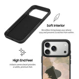 April - Flex iPhone Case