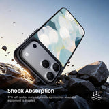 May - Flex iPhone Case