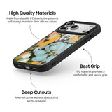 July - Flex iPhone Case