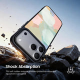 August- Flex iPhone Case