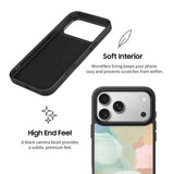 August- Flex iPhone Case