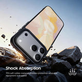 Early August - Flex iPhone Case