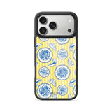 Sunset Dinner - Flex iPhone Case