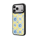 Sunset Dinner - Flex iPhone Case