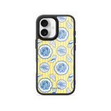 Sunset Dinner - Flex iPhone Case
