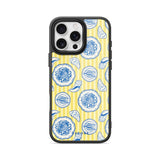 Sunset Dinner - Flex iPhone Case