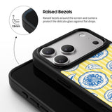 Sunset Dinner - Flex iPhone Case