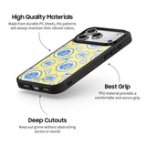 Sunset Dinner - Flex iPhone Case