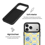 Sunset Dinner - Flex iPhone Case