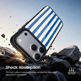 Coastline - Flex iPhone Case