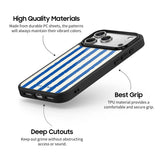 Coastline - Flex iPhone Case