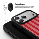 Blazing - Flex iPhone Case