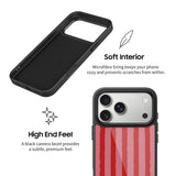 Blazing - Flex iPhone Case
