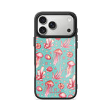 Treasure - Flex iPhone Case