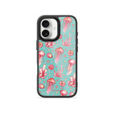 Treasure - Flex iPhone Case
