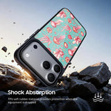Treasure - Flex iPhone Case