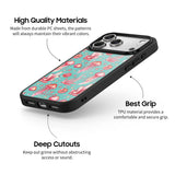 Treasure - Flex iPhone Case