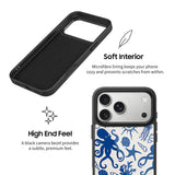Sea Monster - Flex iPhone Case