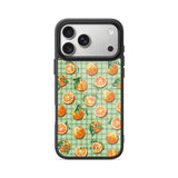 Sweet Orange - Flex iPhone Case