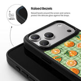 Sweet Orange - Flex iPhone Case