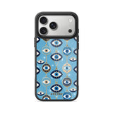 Blue Eyes - Flex iPhone Case