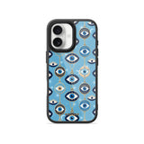 Blue Eyes - Flex iPhone Case