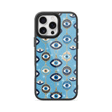 Blue Eyes - Flex iPhone Case