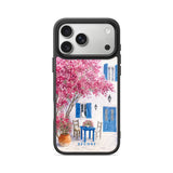 Bougainvillea - Flex iPhone Case
