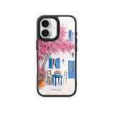 Bougainvillea - Flex iPhone Case