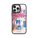 Bougainvillea - Flex iPhone Case