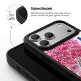 Bougainvillea - Flex iPhone Case
