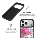 Bougainvillea - Flex iPhone Case