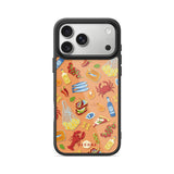 Small Tavern - Flex iPhone Case
