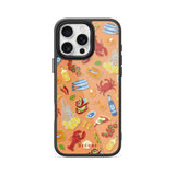 Small Tavern - Flex iPhone Case