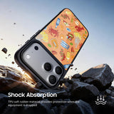 Small Tavern - Flex iPhone Case