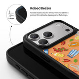 Small Tavern - Flex iPhone Case