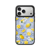Lemon Scent - Flex iPhone Case