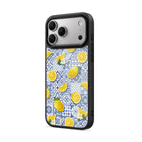 Lemon Scent - Flex iPhone Case