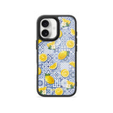 Lemon Scent - Flex iPhone Case