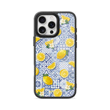 Lemon Scent - Flex iPhone Case