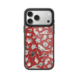 Marine Life - Flex iPhone Case