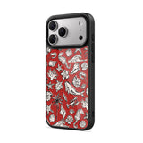Marine Life - Flex iPhone Case