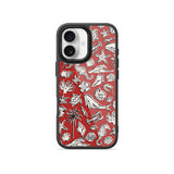 Marine Life - Flex iPhone Case