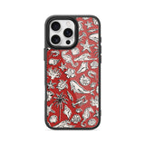 Marine Life - Flex iPhone Case