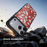 Marine Life - Flex iPhone Case