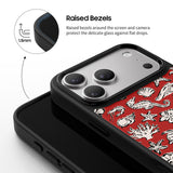 Marine Life - Flex iPhone Case