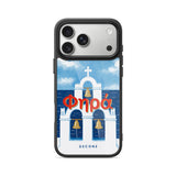 Fira - Flex iPhone Case