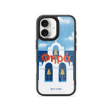 Fira - Flex iPhone Case
