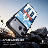 Fira - Flex iPhone Case