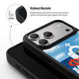 Fira - Flex iPhone Case